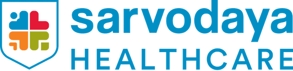 Sarvodaya Healthcare