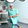 Dr Vishal Rao